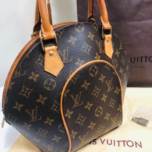 💯Authentic Ellipse PM (Authenticated by poshmark) - Picture 4 of 12